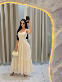 DRESS GRECIA