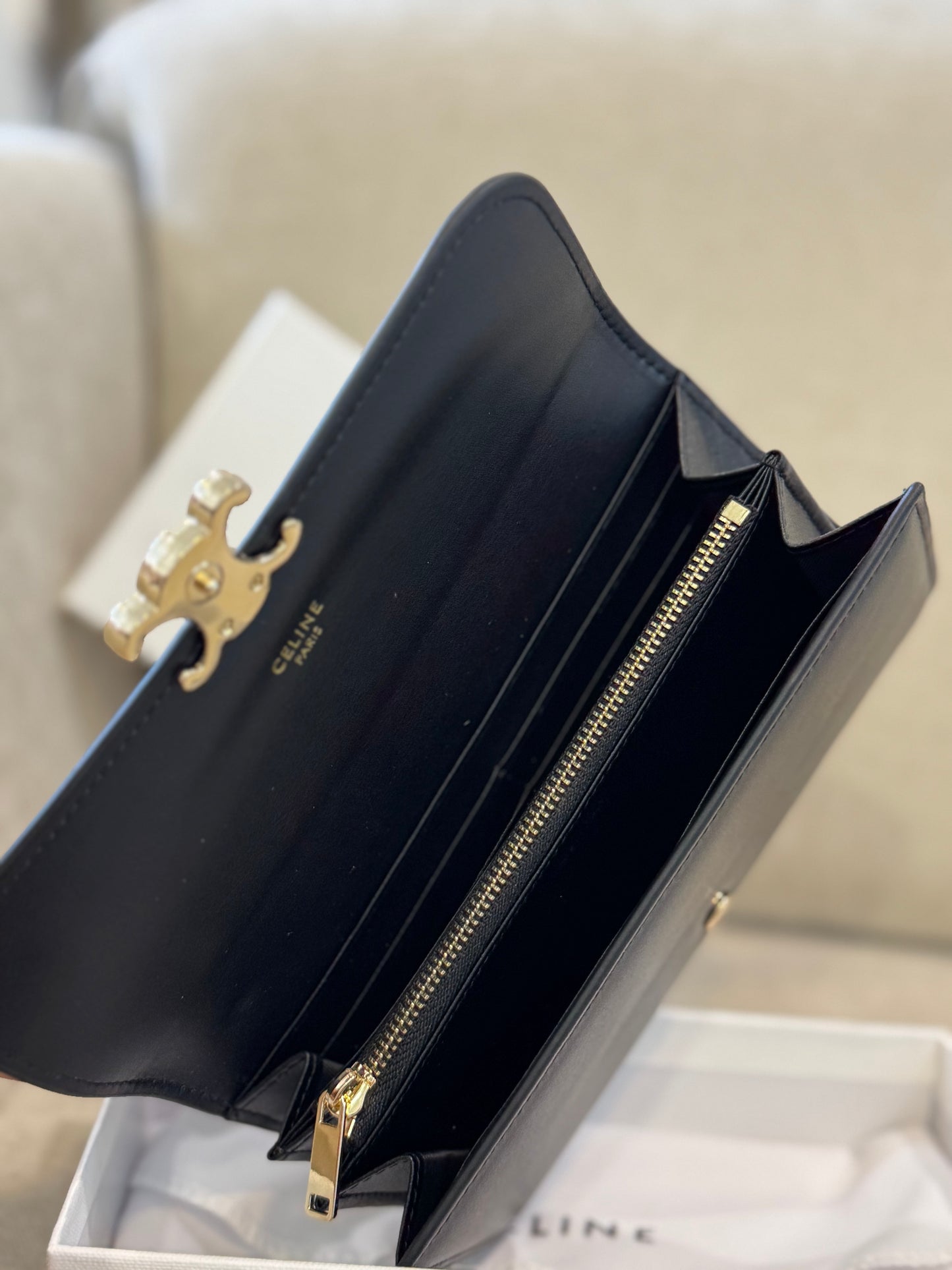 Cartera CLN Ne.Gran-5