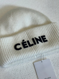 GORRO CNL BLANCO