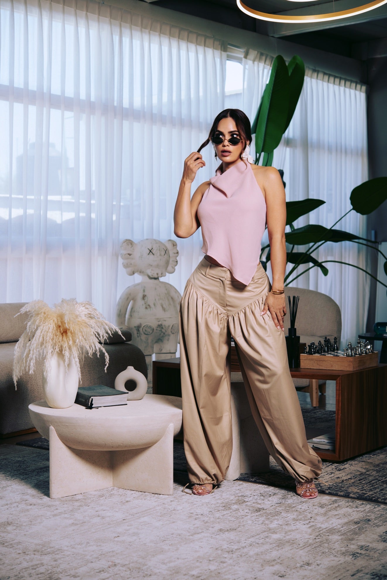 PANTALÓN AITANA