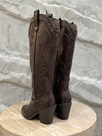 EMERGE-1BROWN/PU