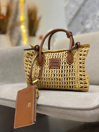BOLSO MU MU NIMBRE