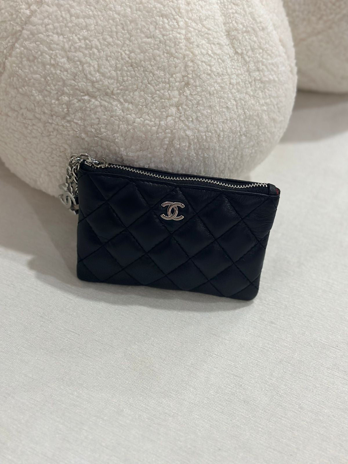 Cartera Chanel