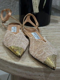 ZAPATILLA JMMY CHOO RP