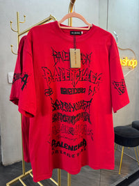 T-Shirt roja