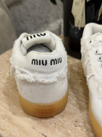 TENIS MU MU B 38