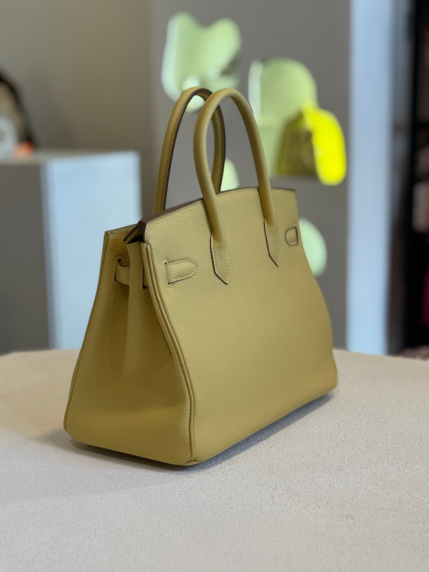 BOLSO HMS AMARILLO 30