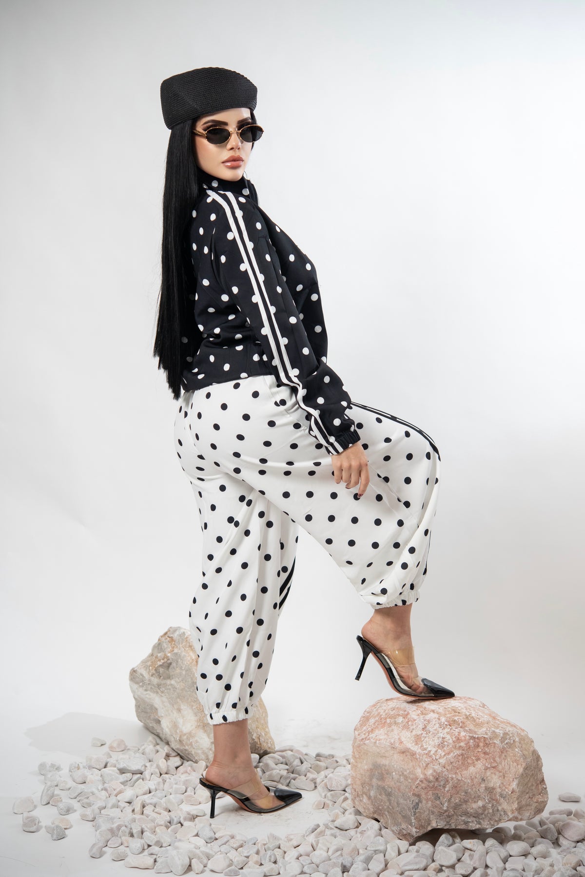 SET VALERIA B5