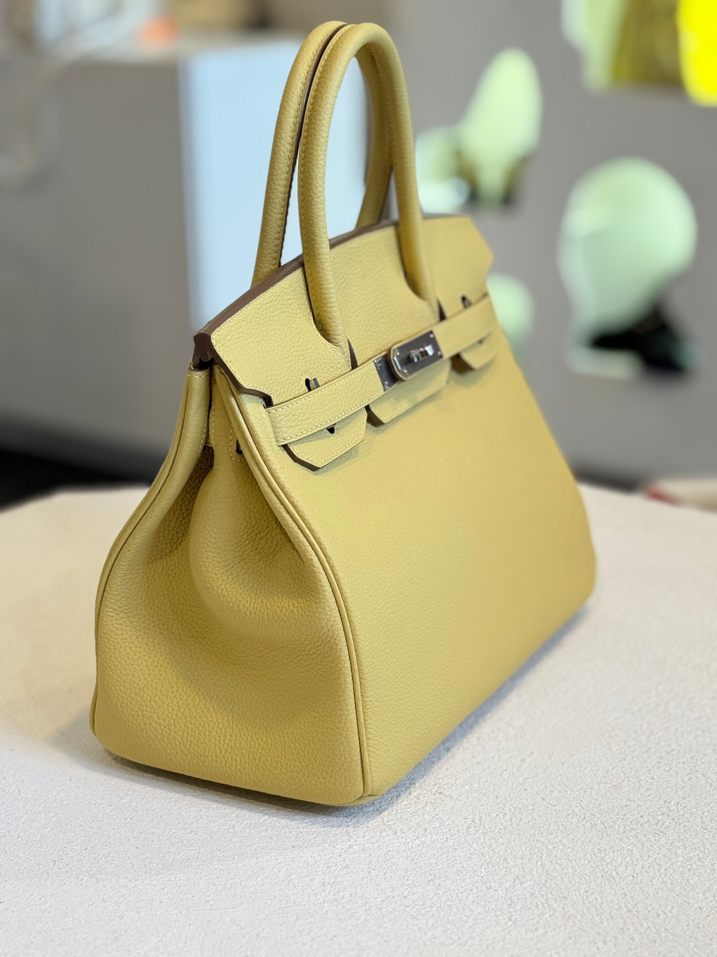 BOLSO HMS AMARILLO 30