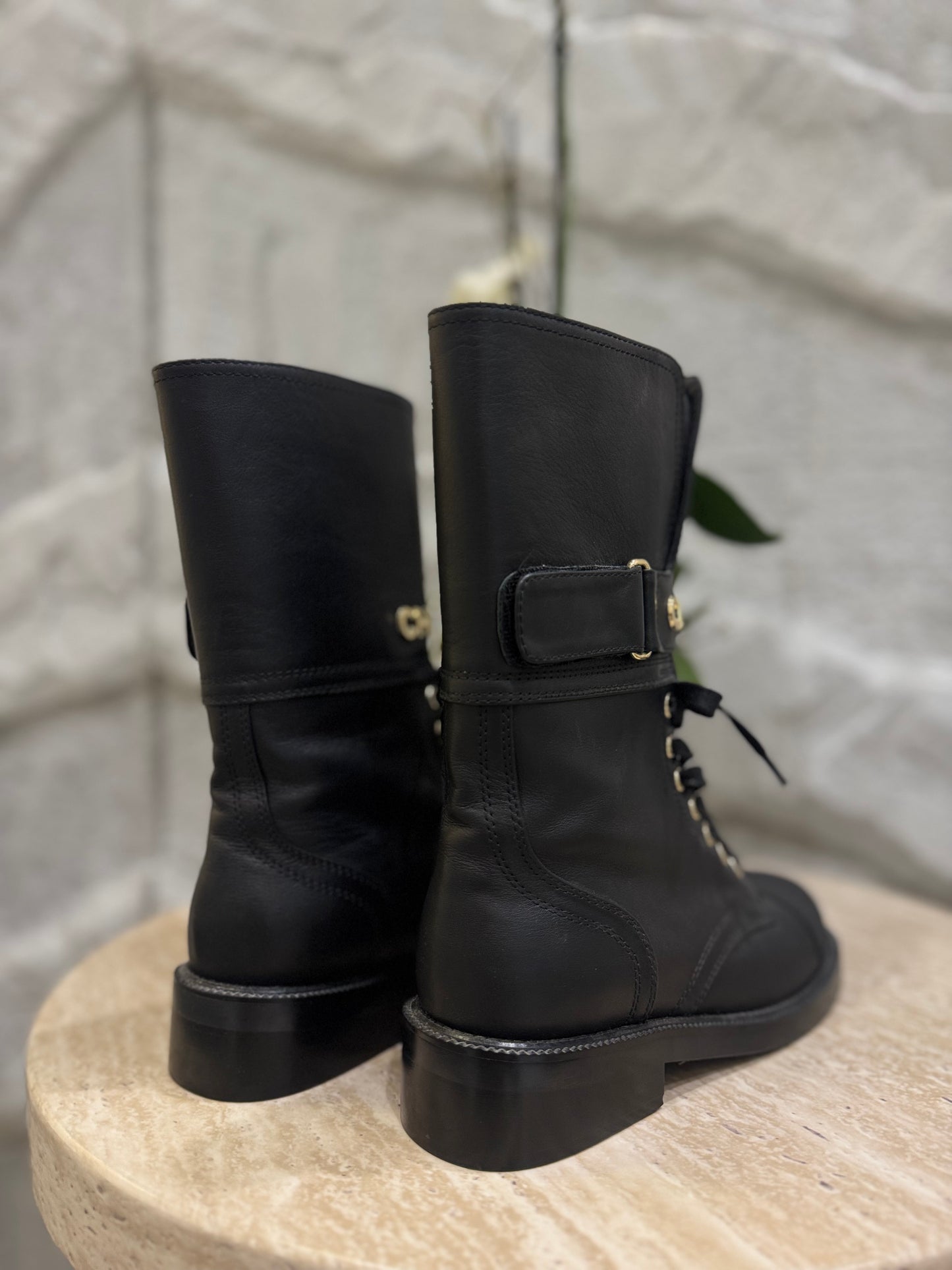 Bota CHNL