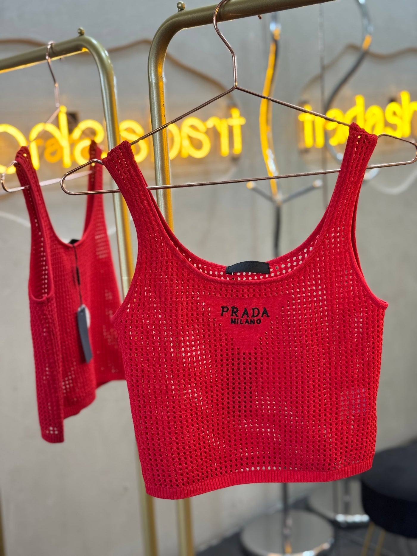 Set rojo P