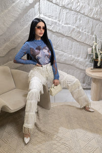 BLUSA BEATRICE