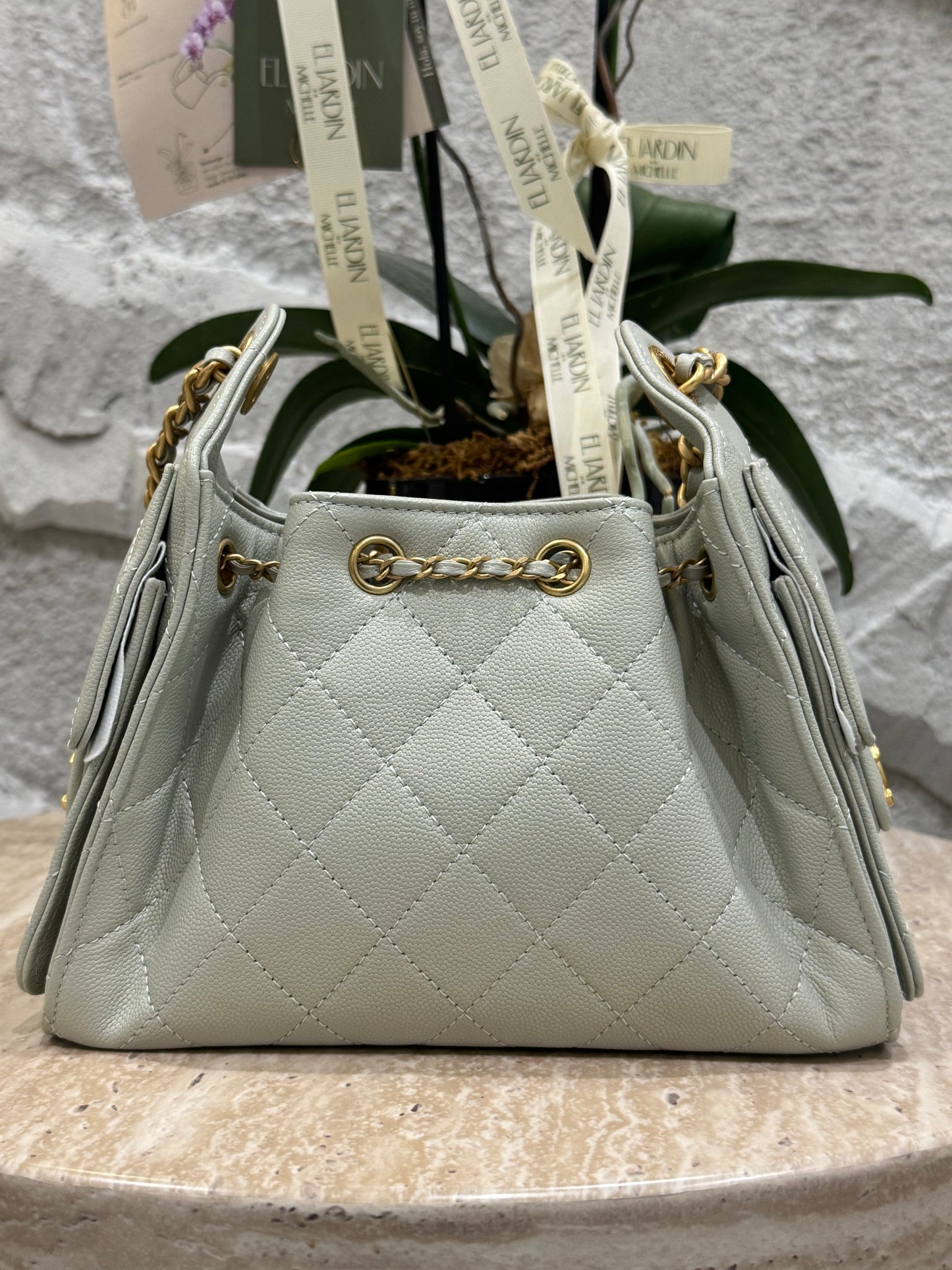 BOLSO CHNEL- VM