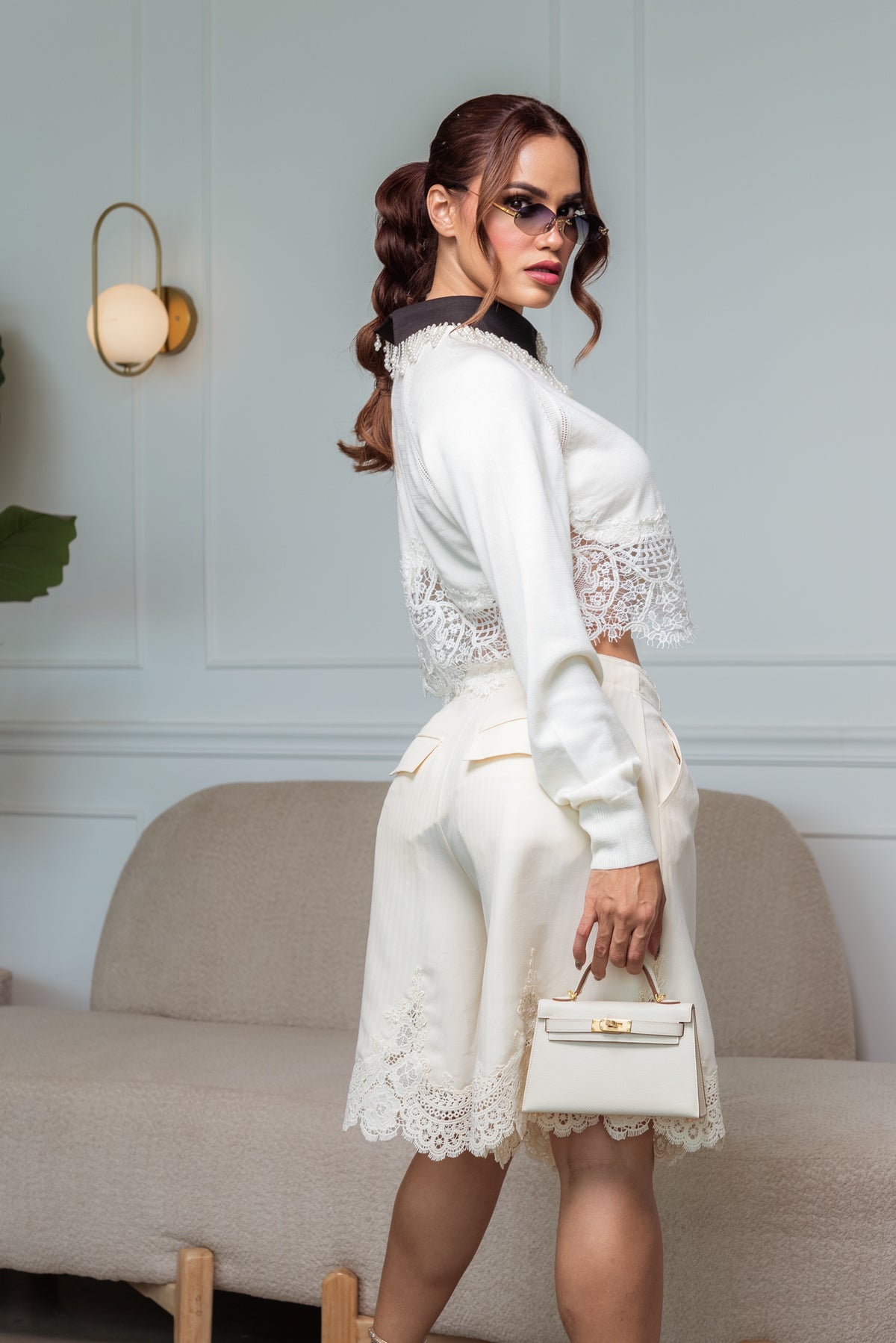 Bermuda Victoria