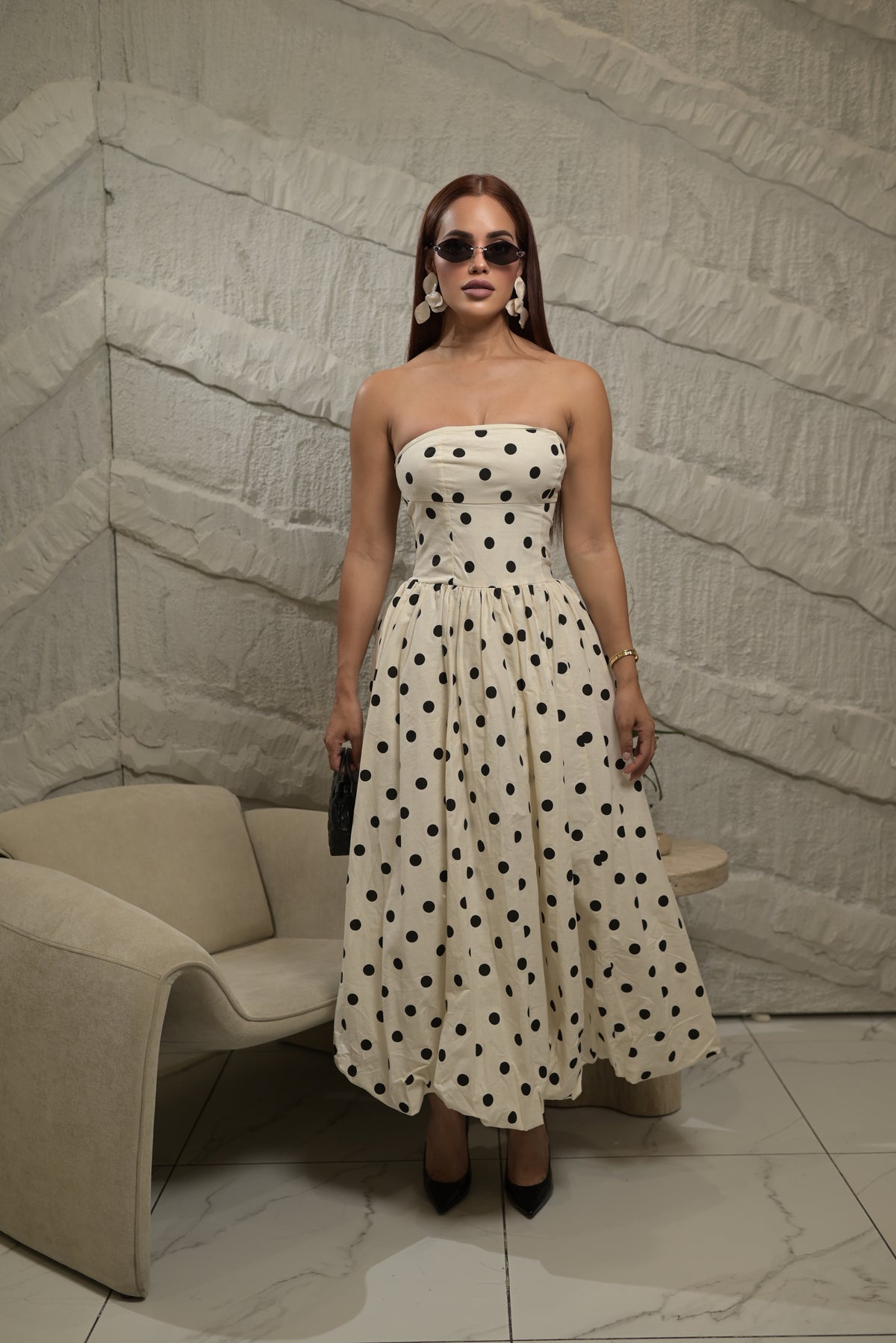 DRESS PAOLO