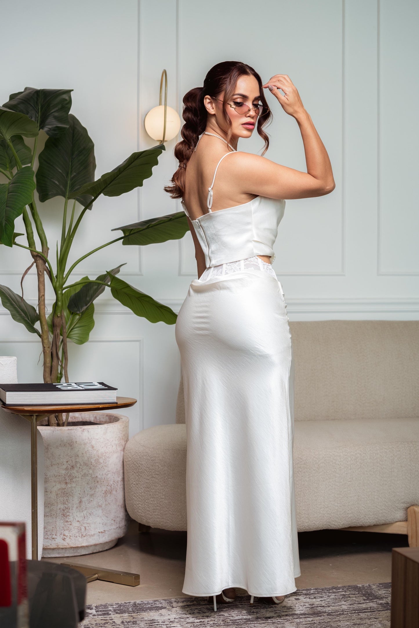 Set Karina
