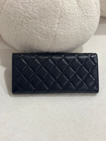 Cartera Chanel