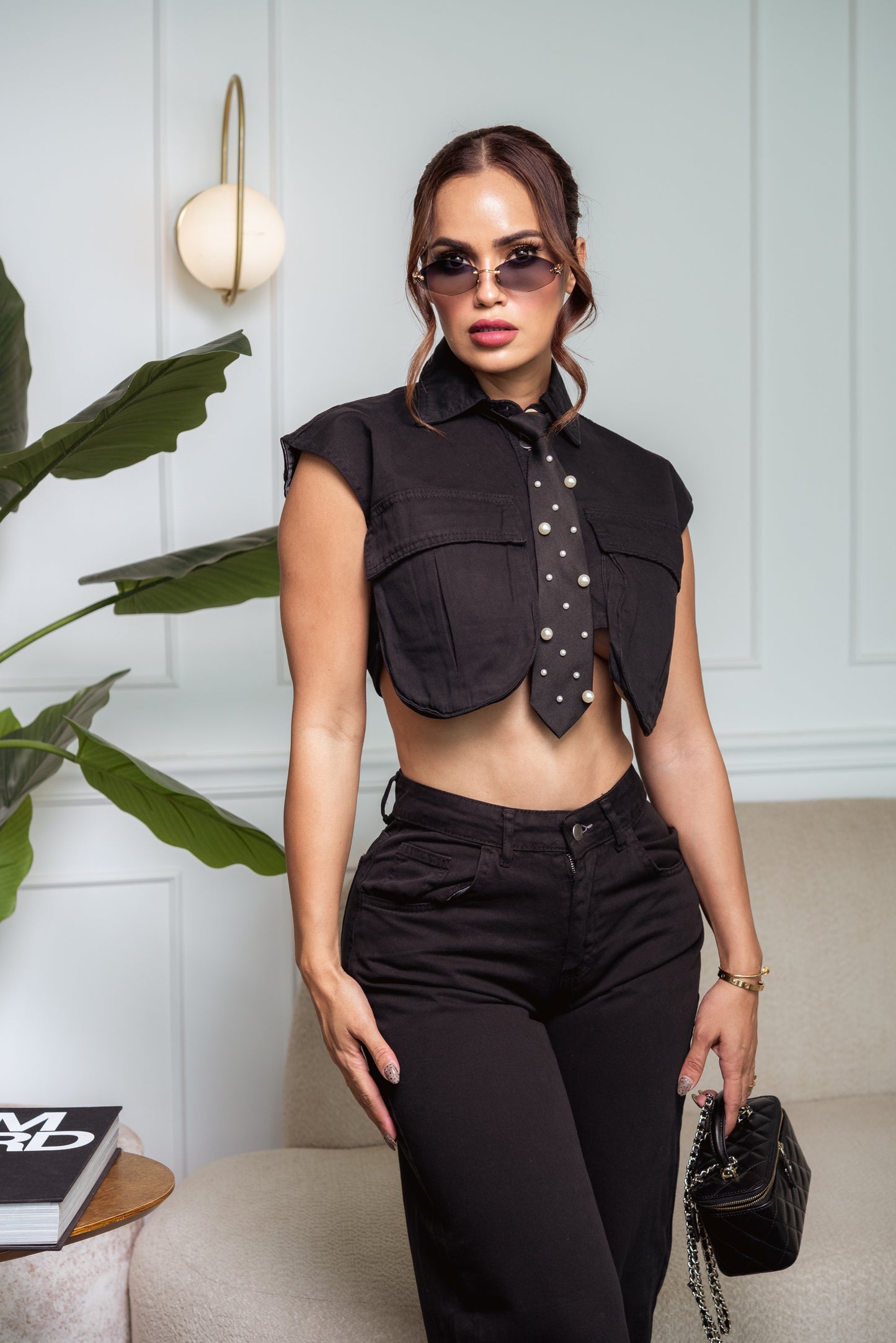 Set Fernanda