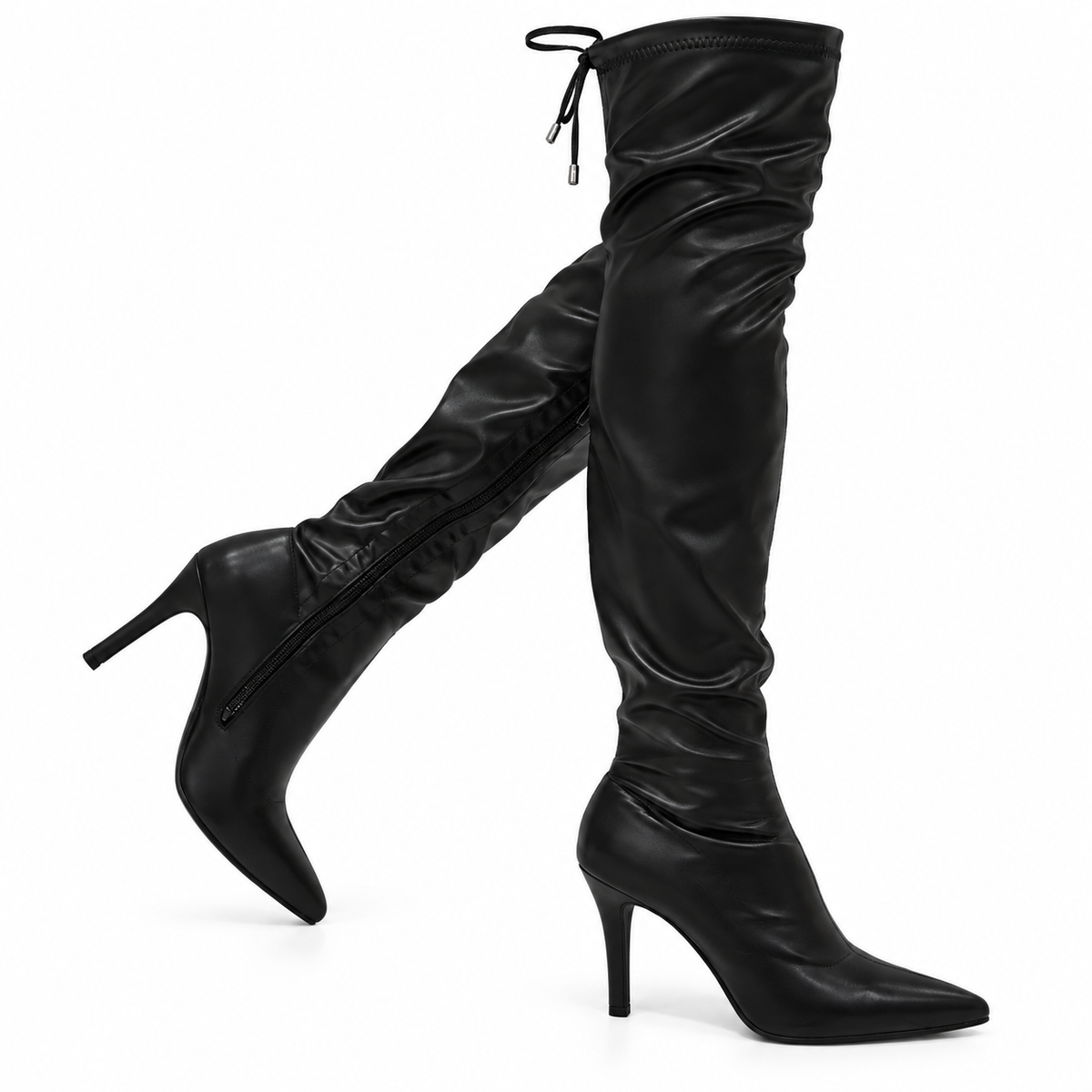 BOTA NEGRA SAYA