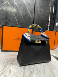 Bolsa Hermès