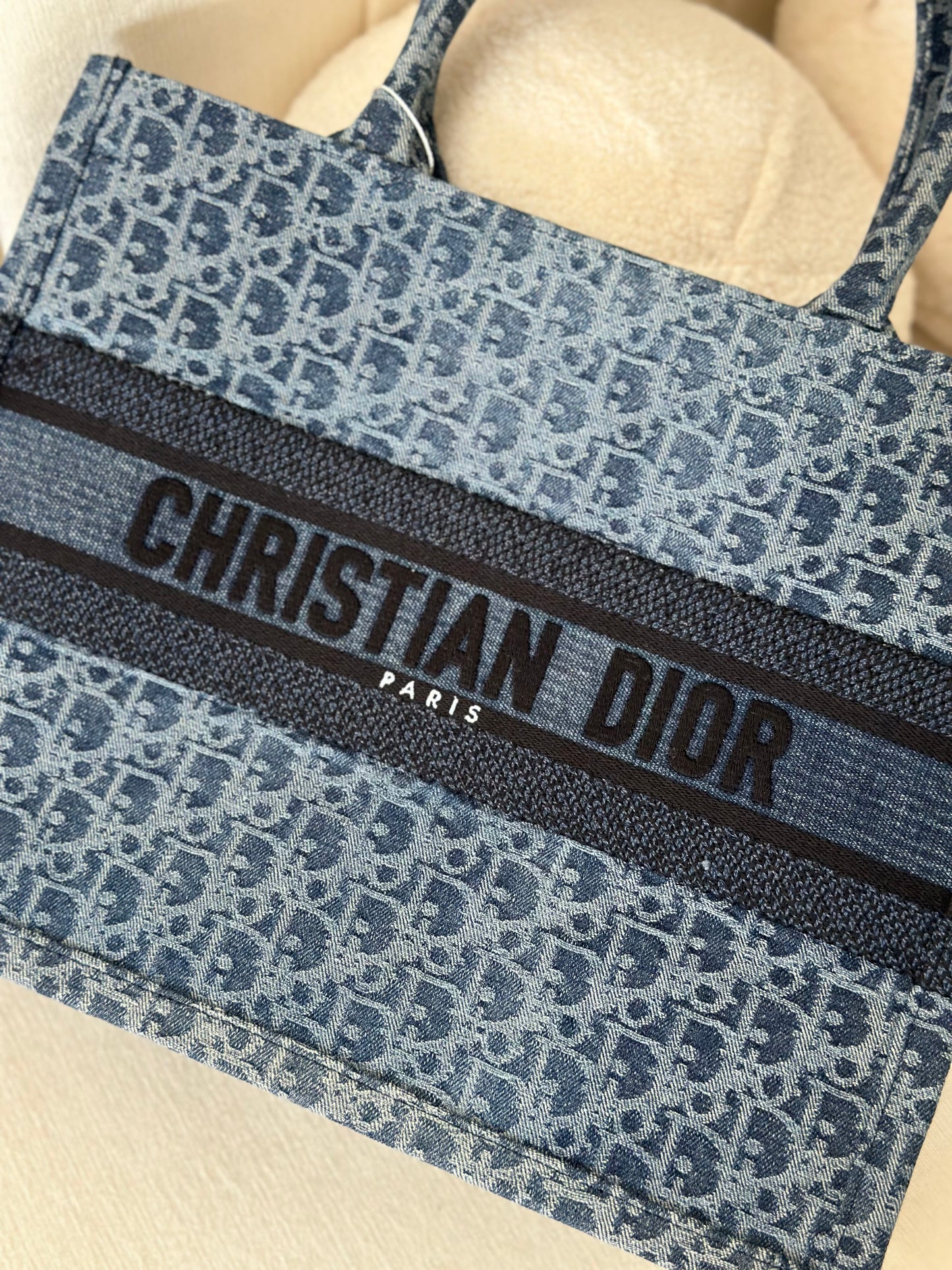 Bolsa bordada