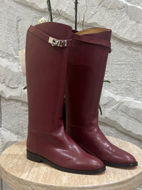 BOTA TINTA HERM