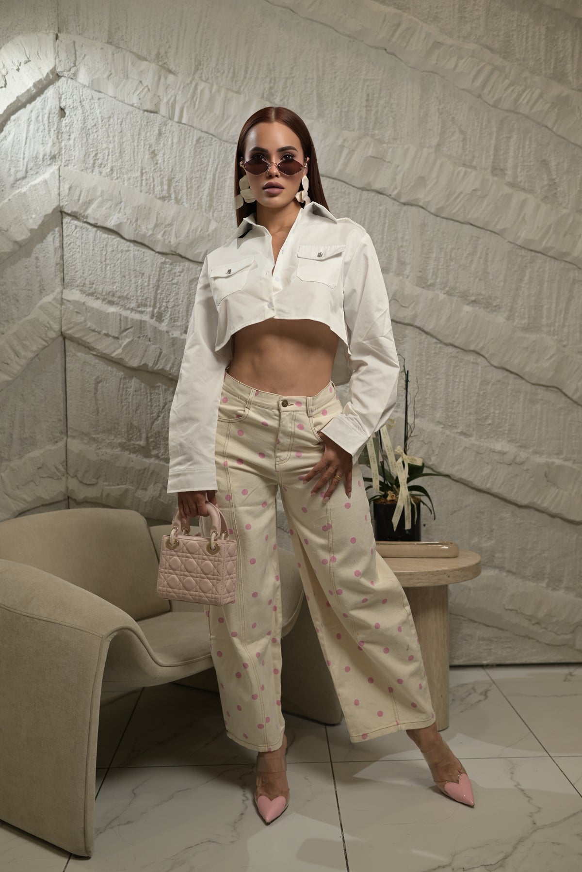 PANTALÓN KATY