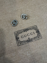 Aretes GCC corazón