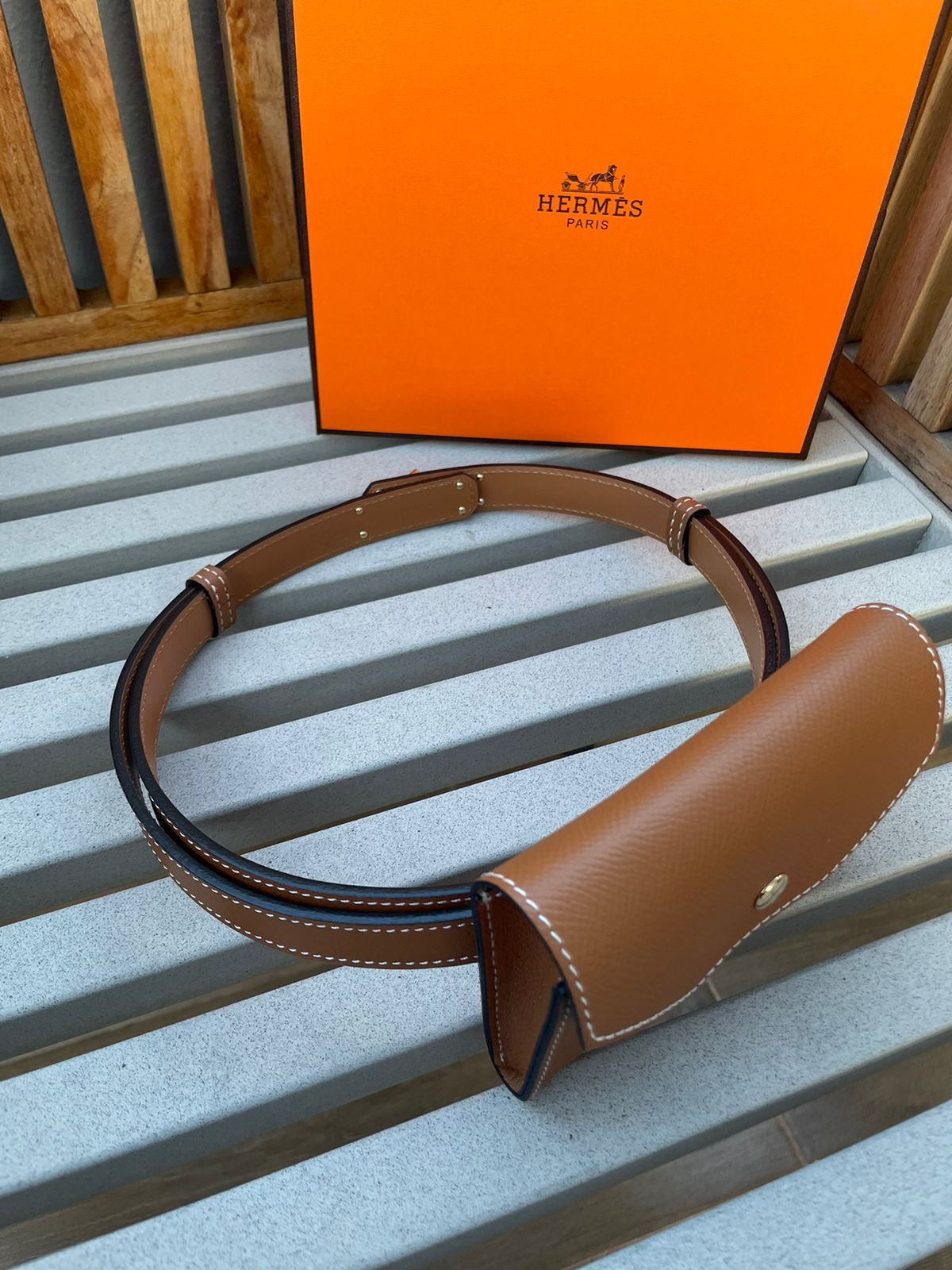 Cinto Hermès