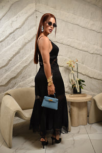 DRESS GINA