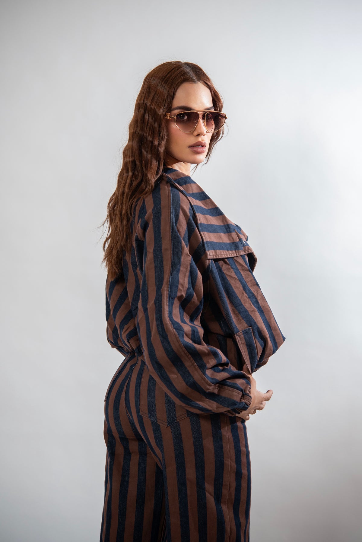 SET LEONORE B5