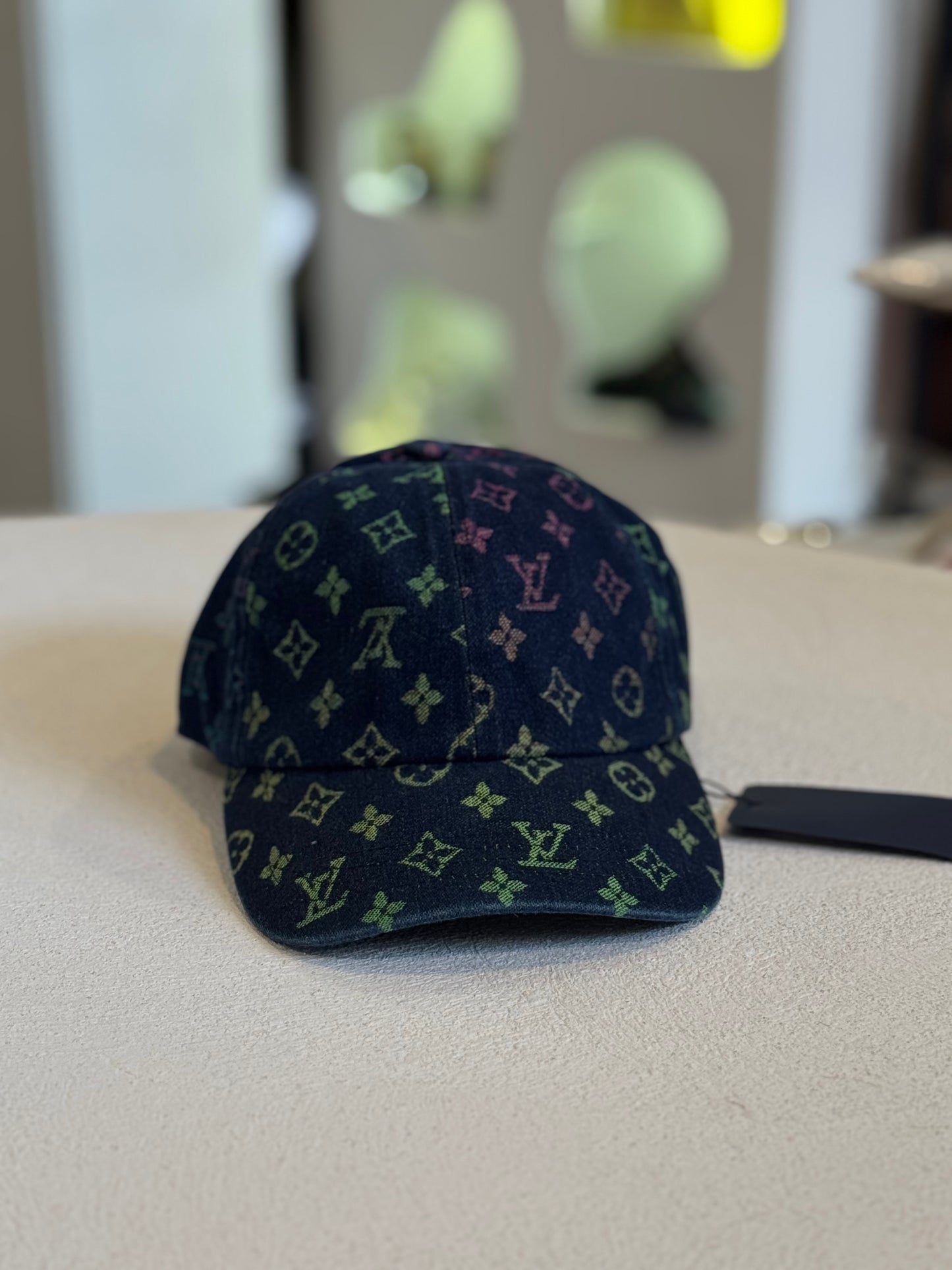 GORRA LV