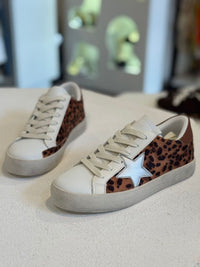 Tenis inspo estrella