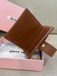 Cartera MUMU Cat.Tar-3