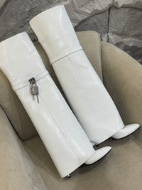 BOTA GVCH BLAN-AL