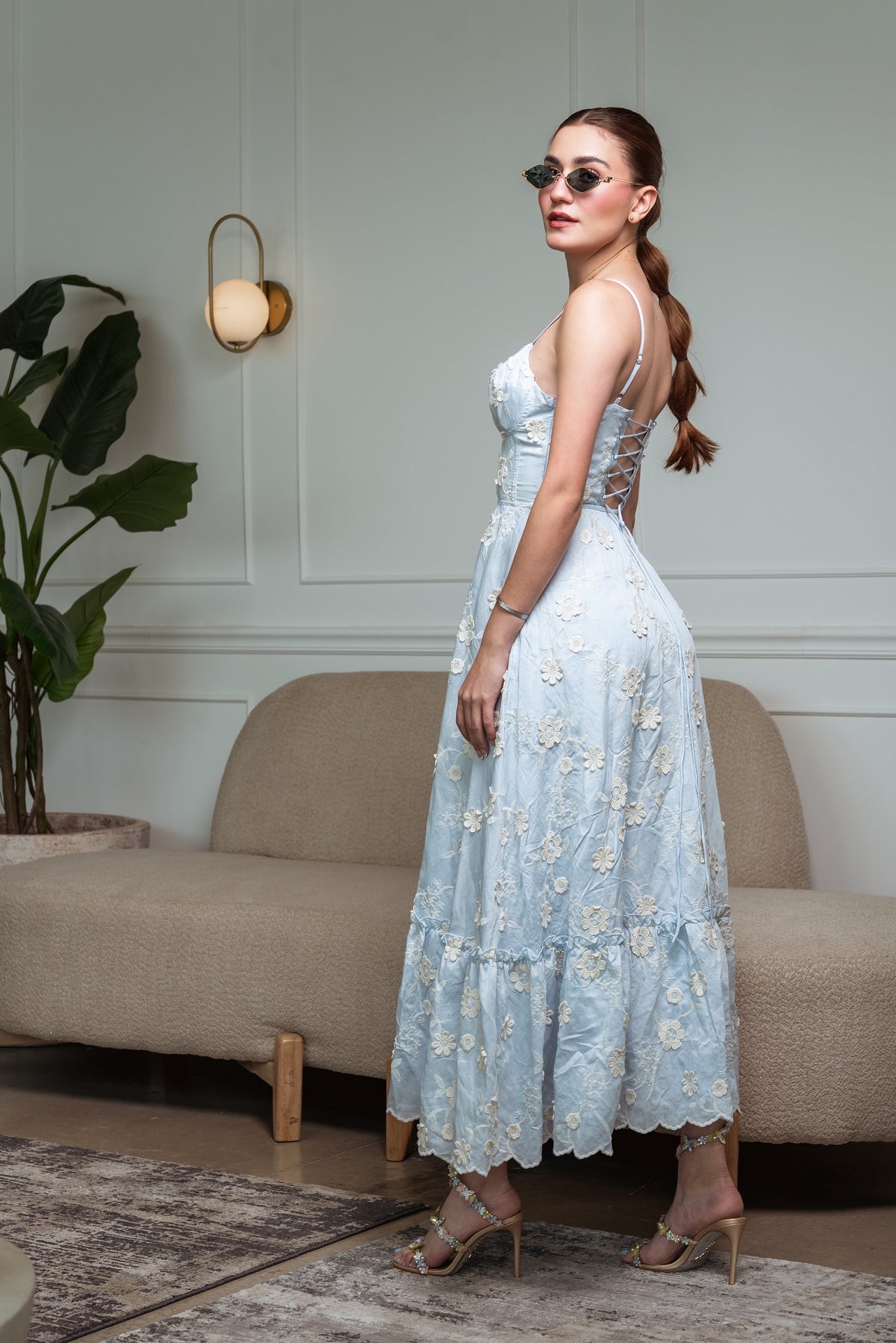 Dress Estefanía