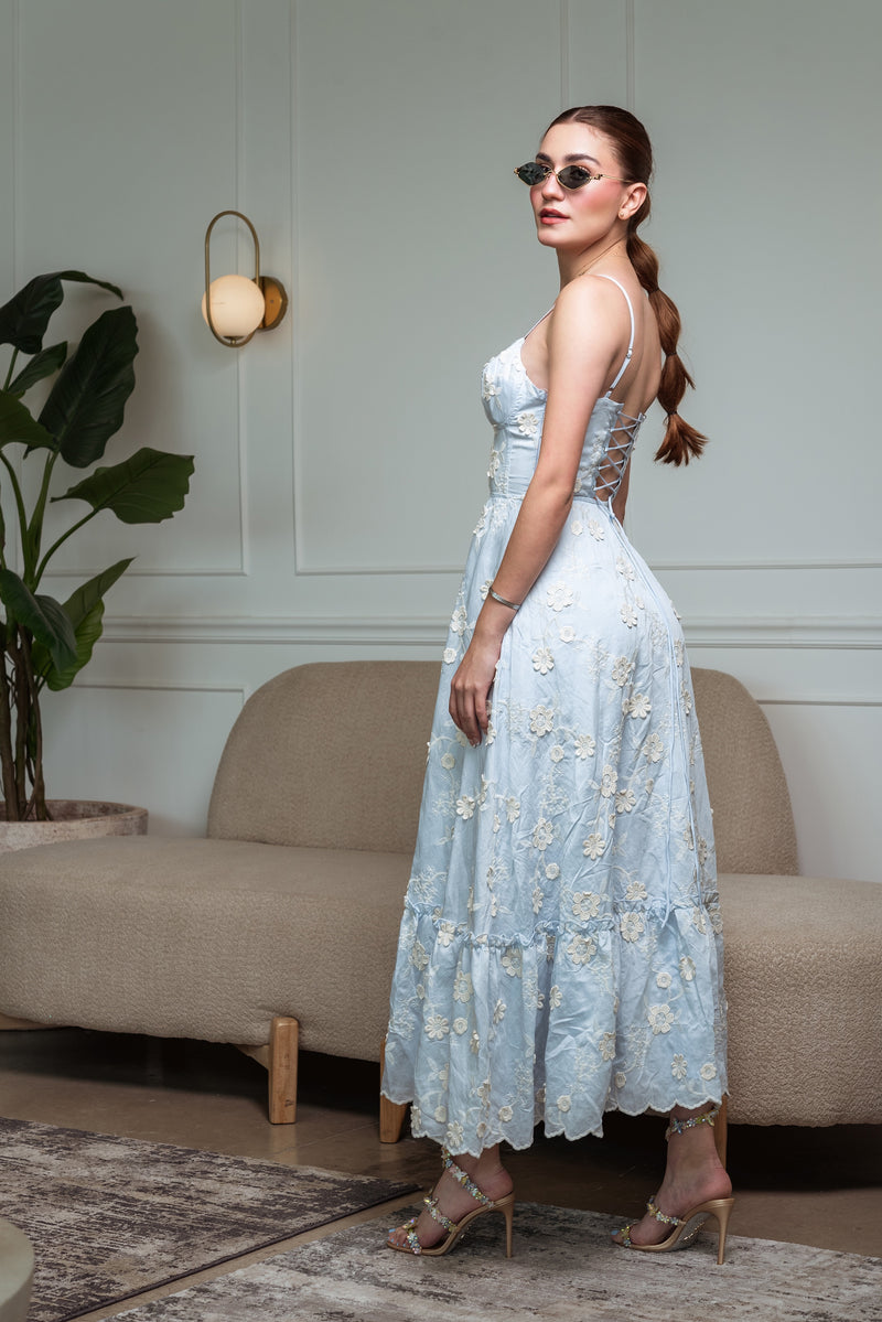 Dress Estefanía