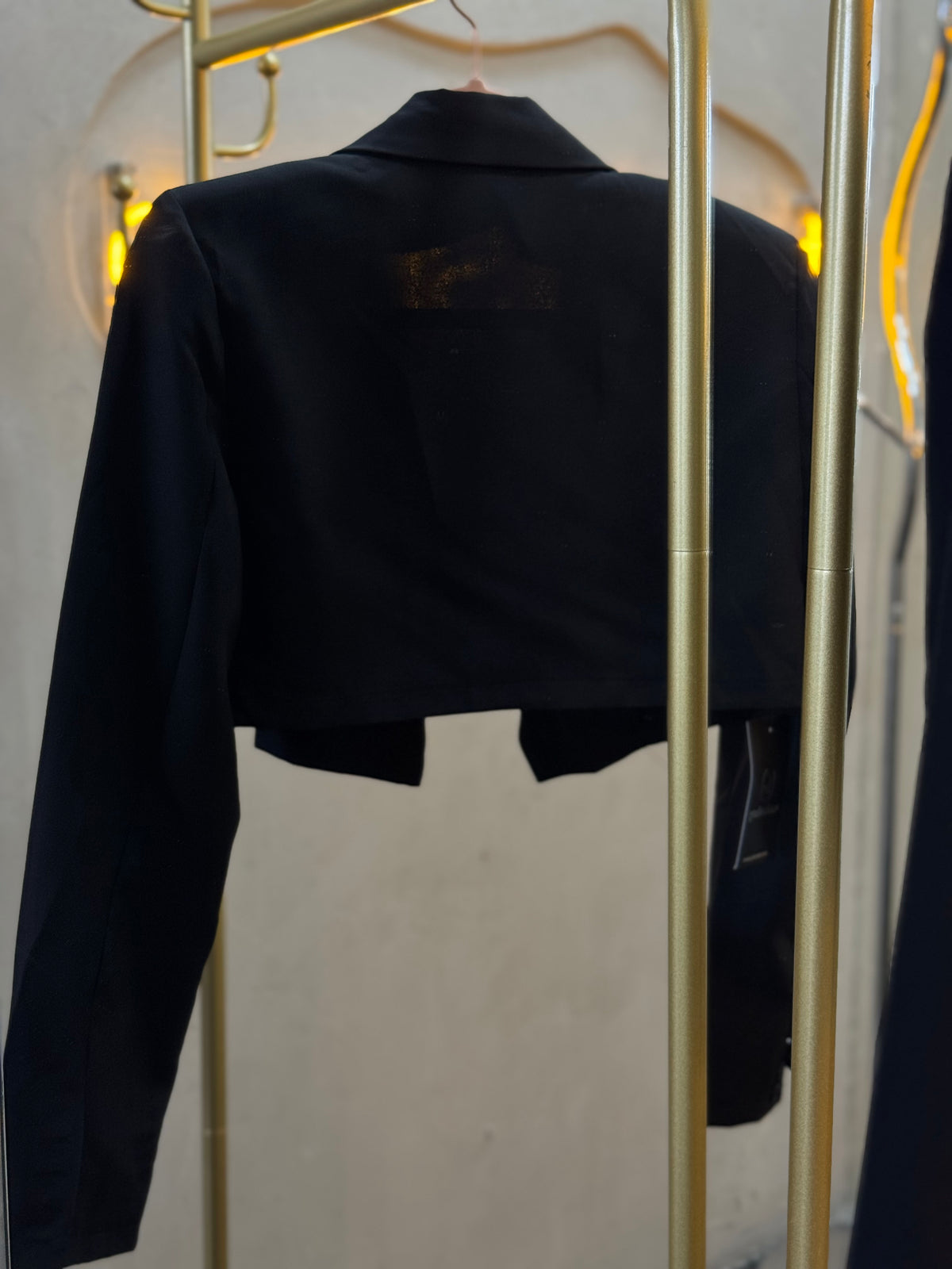 Blazer CTO BCK-12