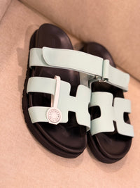 SANDALIAS HMS-AZ