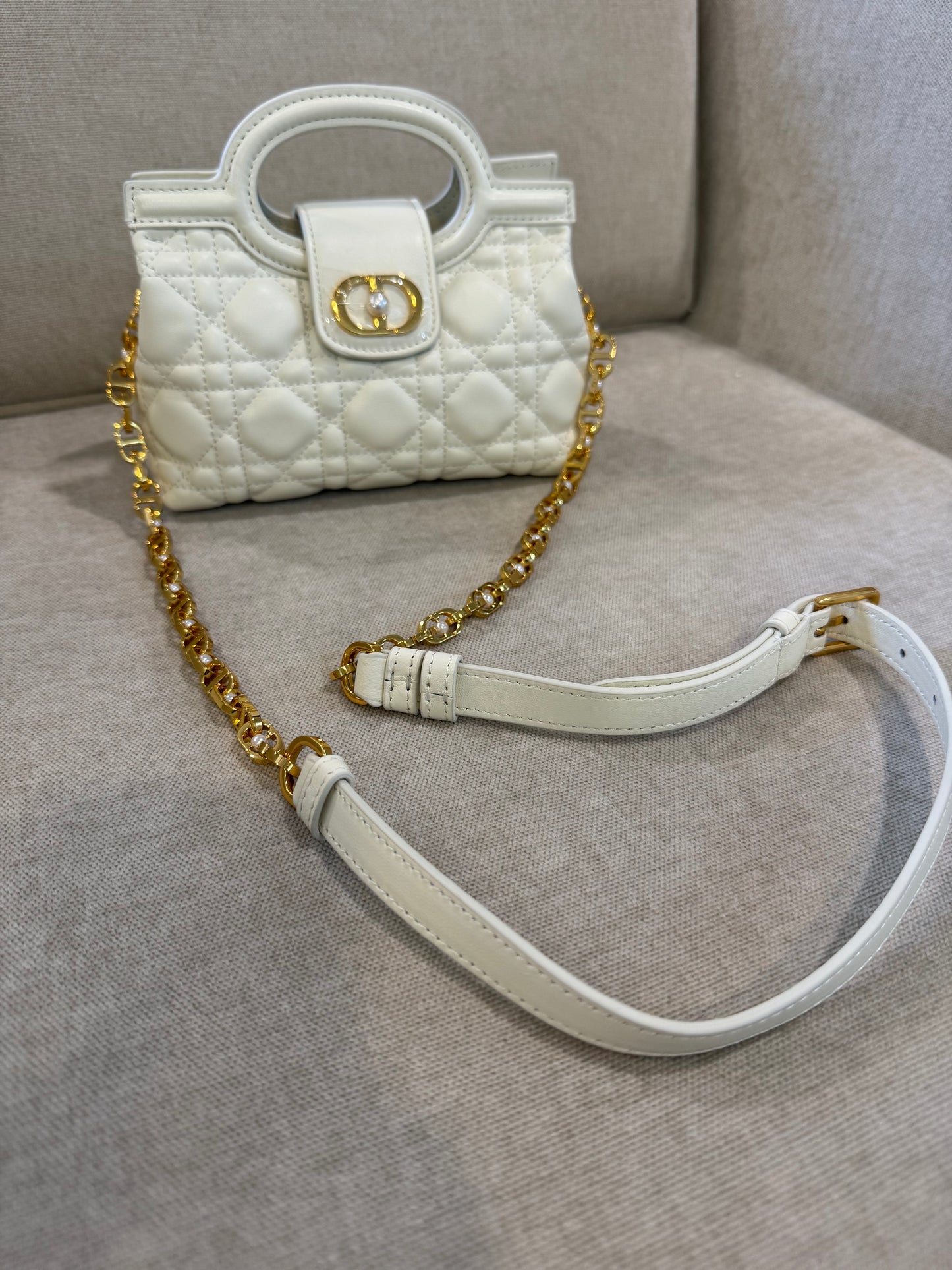 Bolso DOR-MNO
