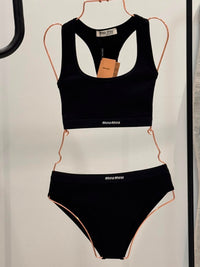 SET TOP MU MU
