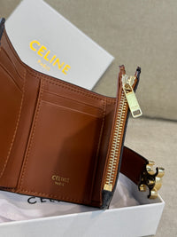Cartera CLN Estam.CH-3