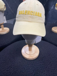 Gorra balenciaga