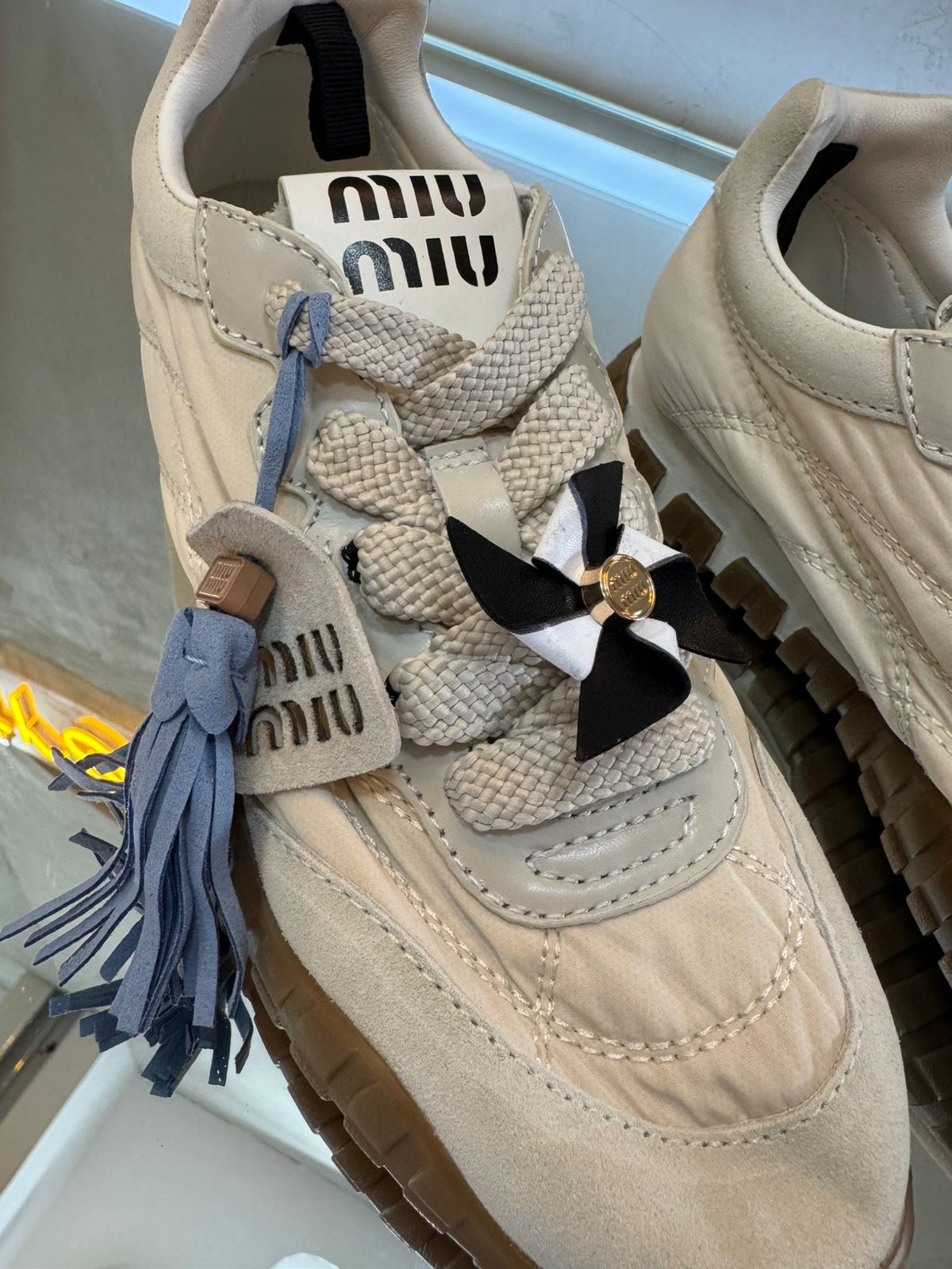 Tenis Camel