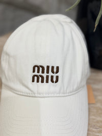 GORRA MU MU B-22