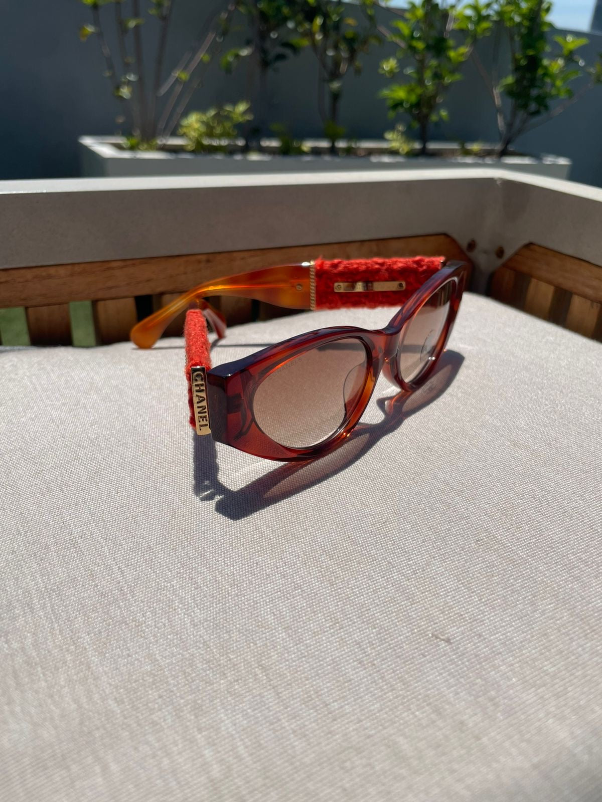 Lentes de sol