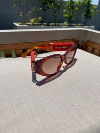 Lentes de sol