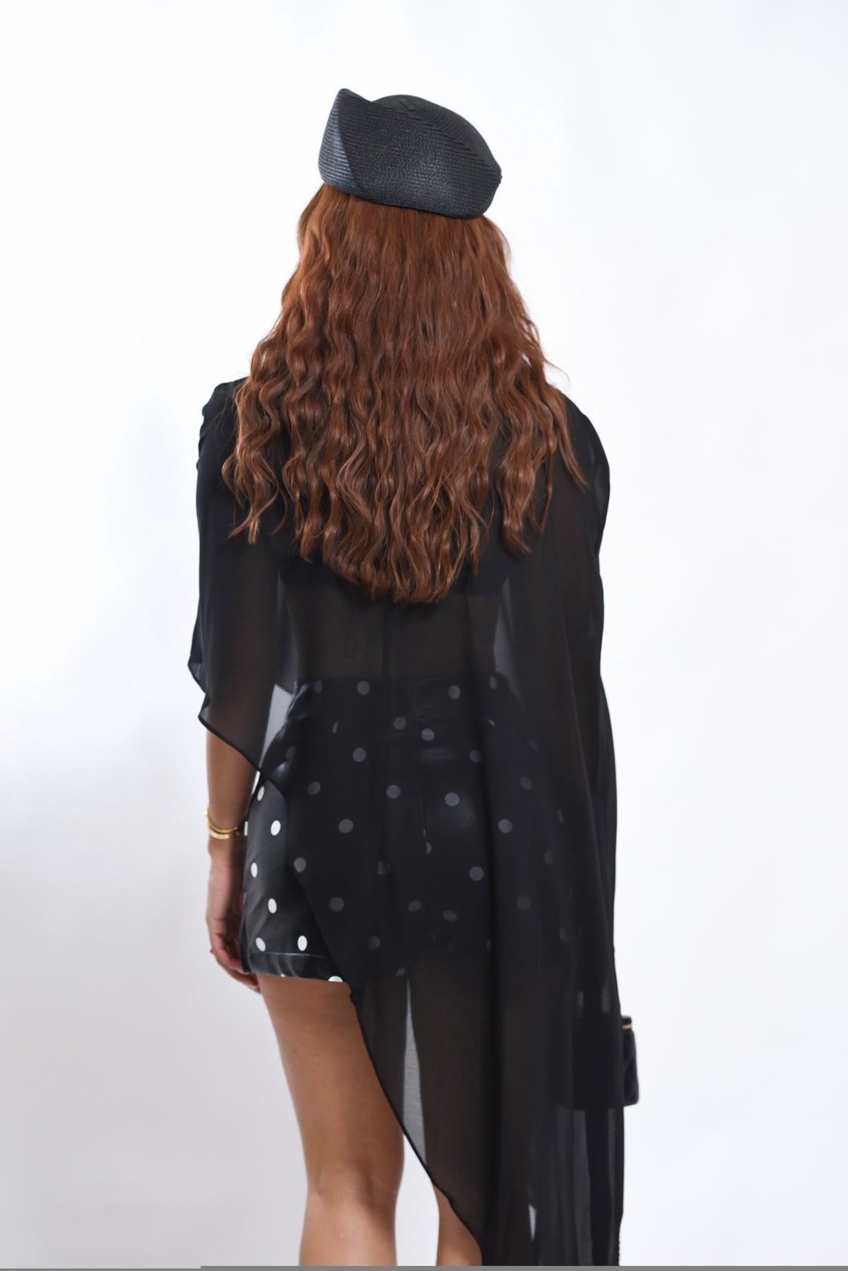 FALDA MABEL