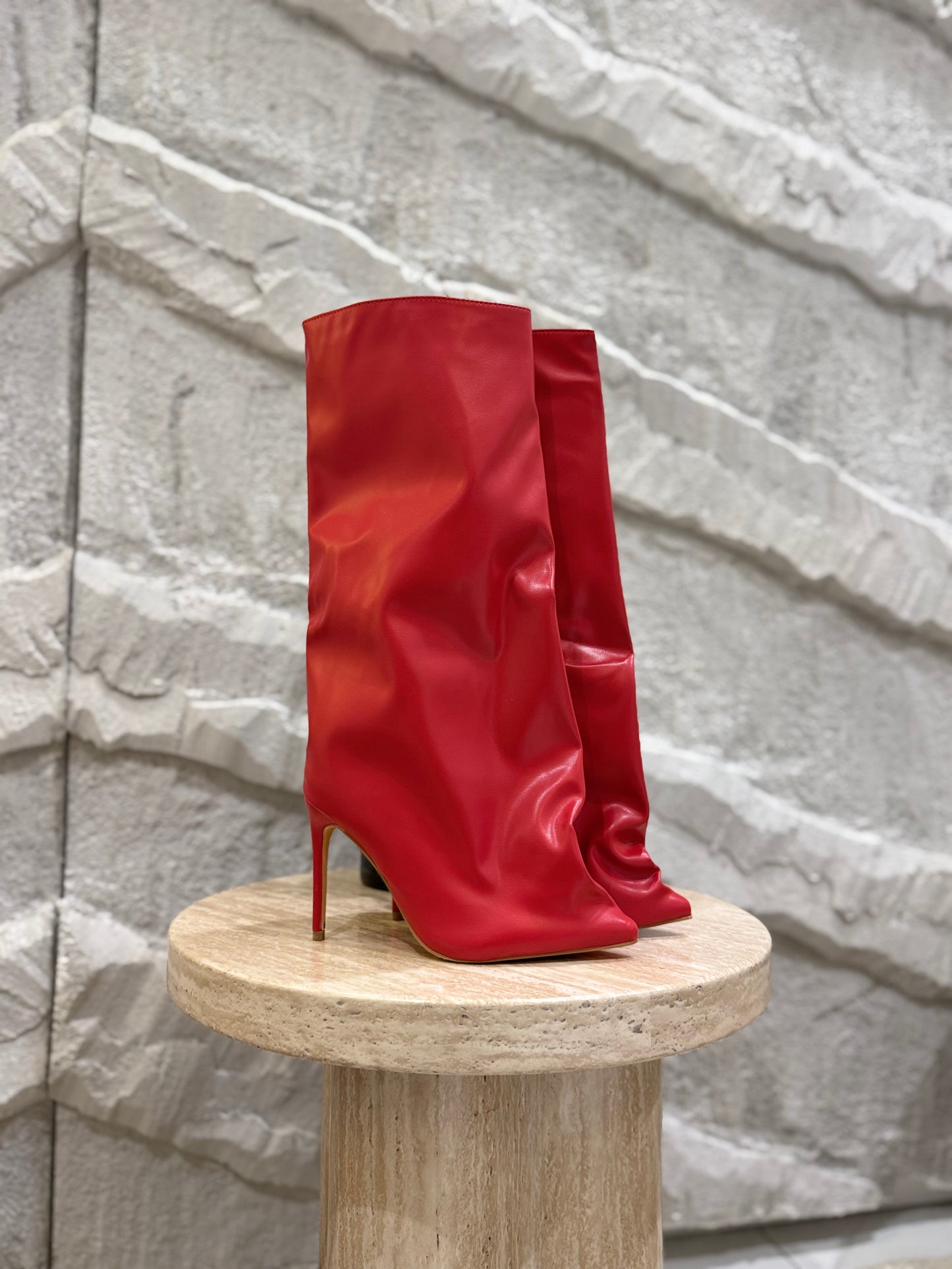 BOTAS ROUGUES