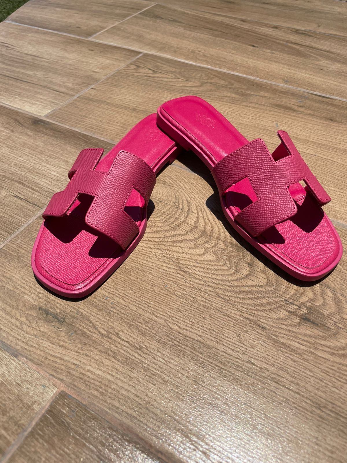 Sandalias fiusha